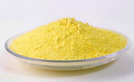 顆粒料的6大優勢--熒光增白劑