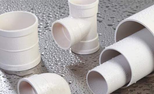 PVC排水管太脆，亮度不好怎么解決 練達熒光科技有妙招