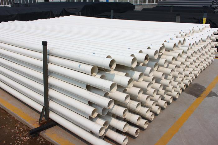 練達熒光科技管材增白劑廠家：PVC管材發黃問題詳解及解決辦法(二)