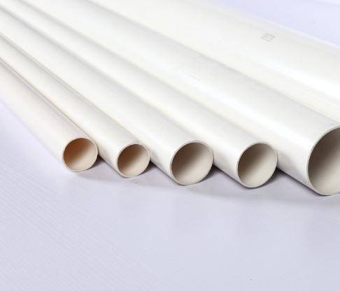 哪些塑料產品是PVC產品？