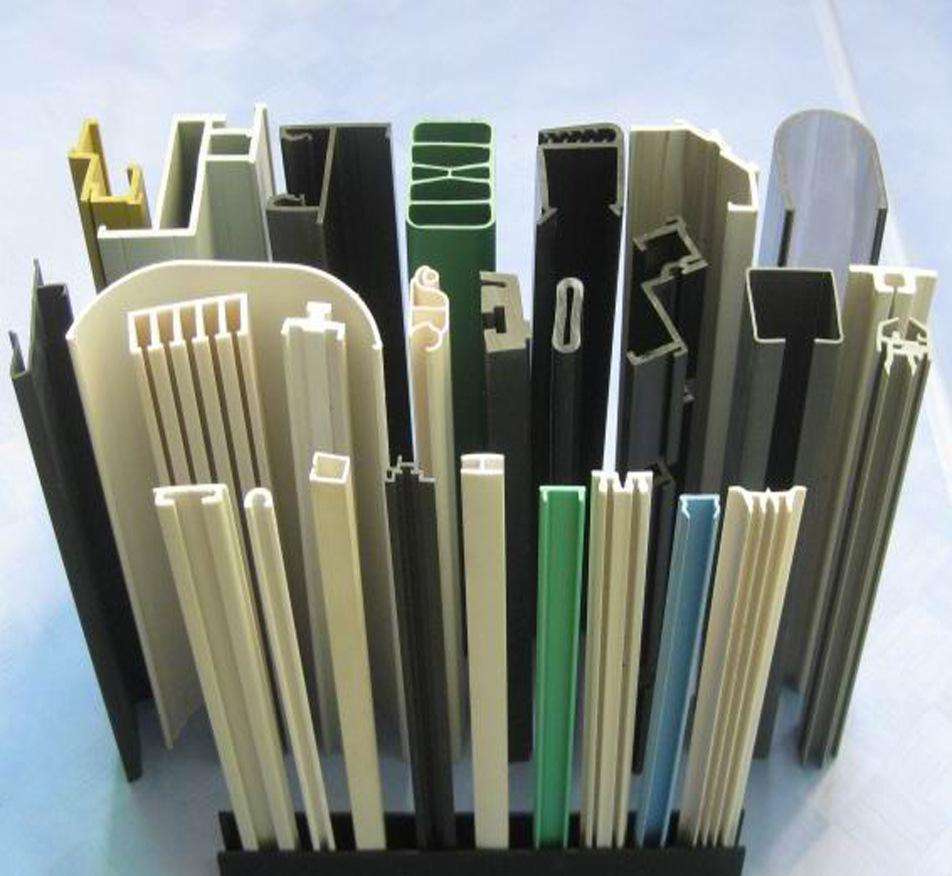 練達熒光增白劑幫您解決PVC塑料異型材發黃問題