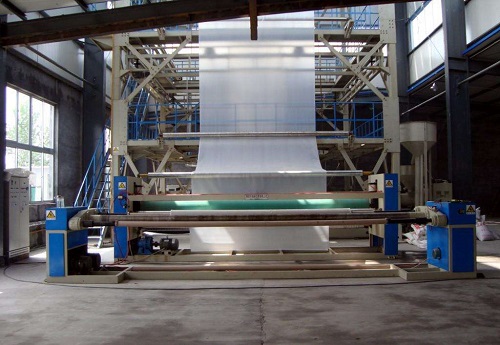 吹膜產品熒光增白劑