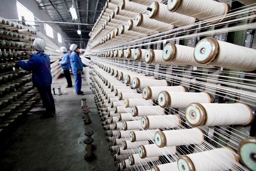 熒光增白劑在紡織行業中的應用