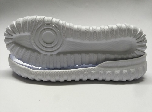 為什么EVA發泡鞋材只能用熒光增白劑KCB