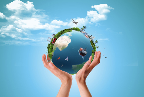 環保熒光增白劑