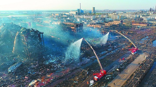 一聲巨響，間苯二胺價格翻倍！部分原材料漲價超170%!