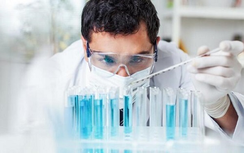 熒光增白劑在化學發光中的應用