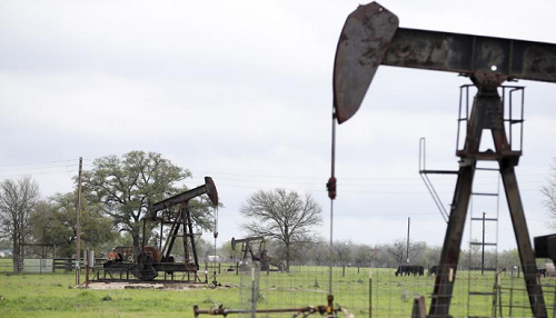 -37.63美元！為什么會出現負油價？美石油化工業會變天嗎？