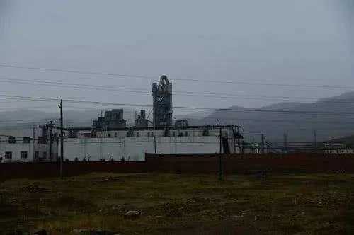 今天上午，內(nèi)蒙古一家化工企業(yè)發(fā)生事故，致3死1傷