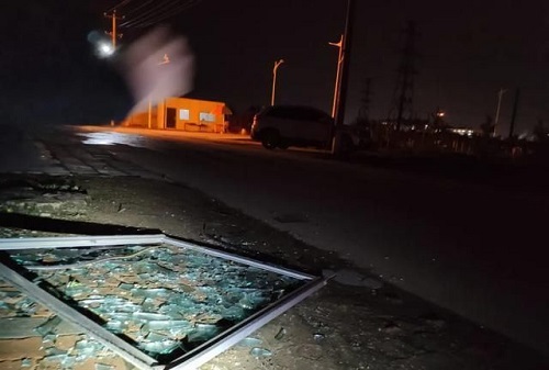 突發！河北石家莊一化工廠發生爆炸！附較新隱患排查標準清單