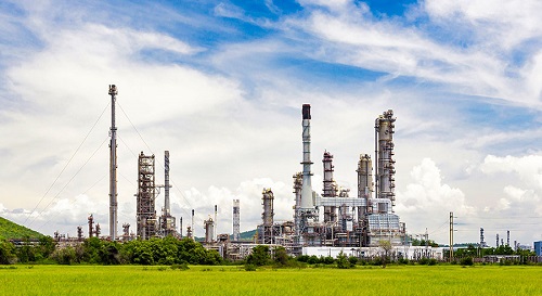 涉嫌嚴重違法，中石化化工銷售公司“地震”，多人被查