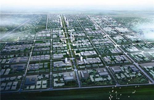 河南重申不再新增化工園區，將認定、公布園區名單