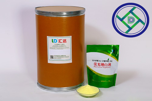 熒光增白劑性能特點(diǎn)及應(yīng)用范圍！