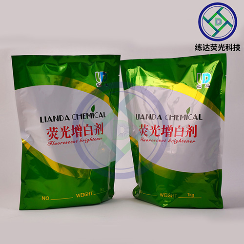 127王是一款什么樣的熒光增白劑？