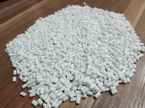 回收造粒白度值不達標怎么辦？用什么增白劑好？