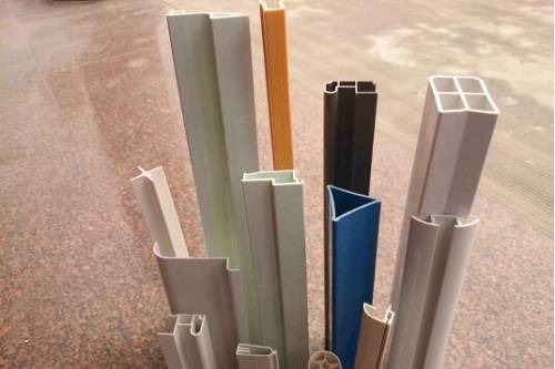 PVC型材發黃的原因及應對辦法