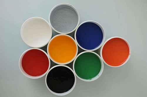 為什么油墨公司都會(huì)添加熒光增白劑OB？