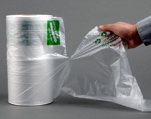 吹膜發黃用什么增白劑好？