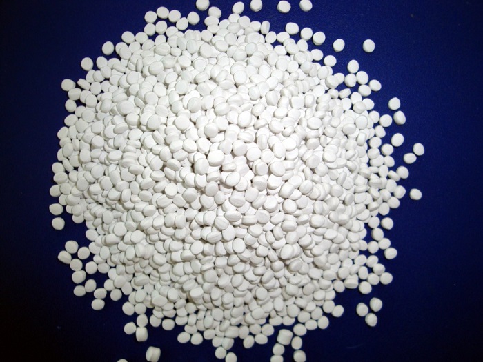 白色色母粒增白劑的應用與優化建議